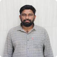 Shivakumar N